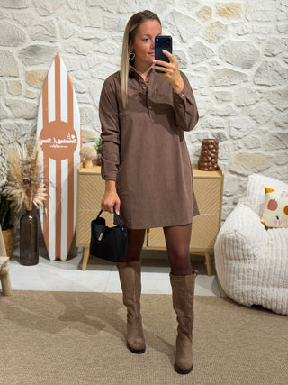 Robe CHARLIE