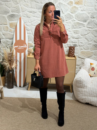 Robe CHARLIE