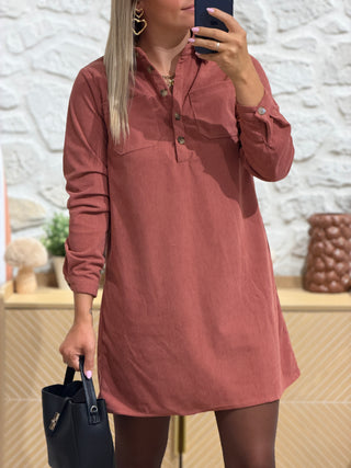 Robe CHARLIE