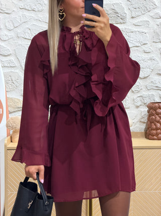 Robe JULIA