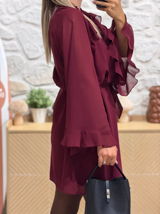 Robe JULIA