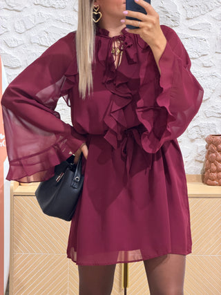 Robe JULIA