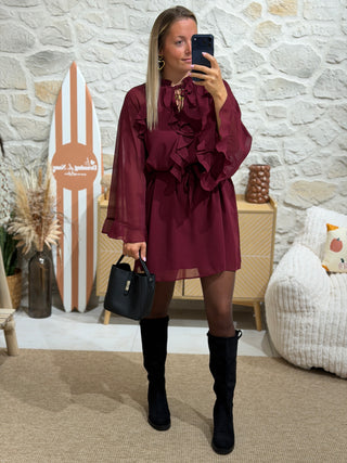 Robe JULIA