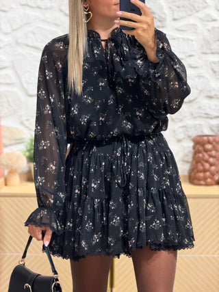 Robe OLIVETTE