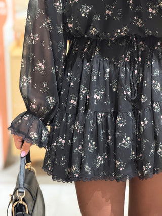 Robe OLIVETTE