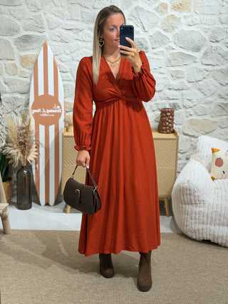 Robe PAMIE