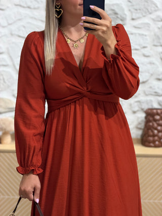 Robe PAMIE