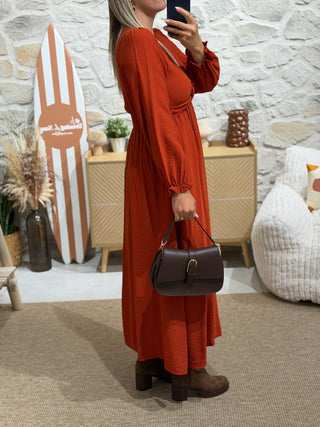 Robe PAMIE