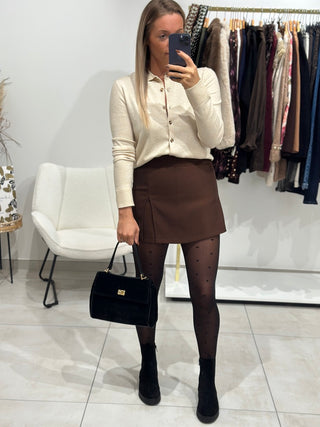 Jupe-short WANDA