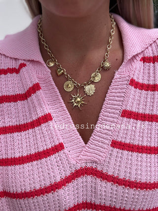 Collier N*42