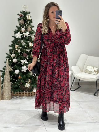Robe DIXIE