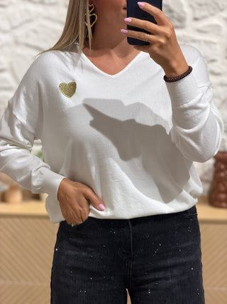 Pull SIXTINE
