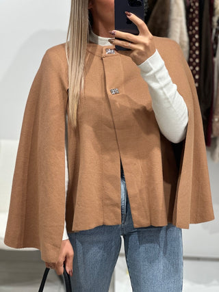 Cape FRANCO - Taupe