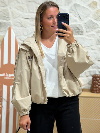 Veste  MATH