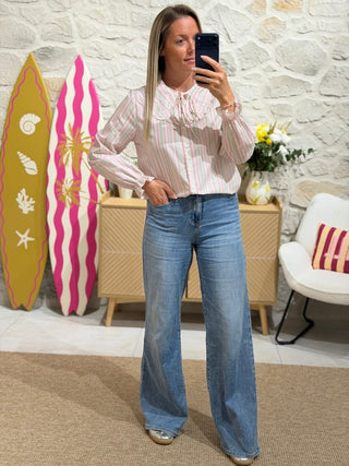 Chemise MIRANDA