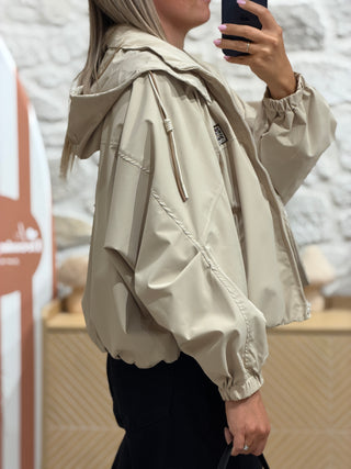 Veste  MATH