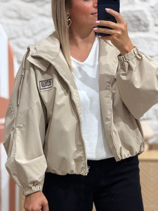 Veste  MATH