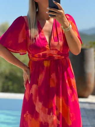 Robe SUNSET
