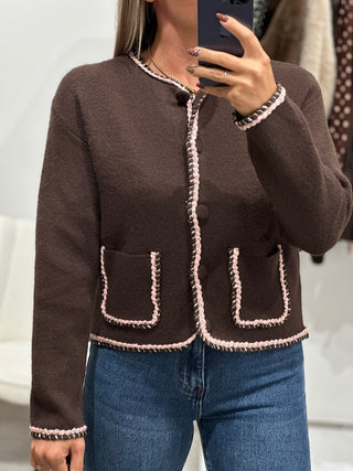 Veste/Gilet JILOVA