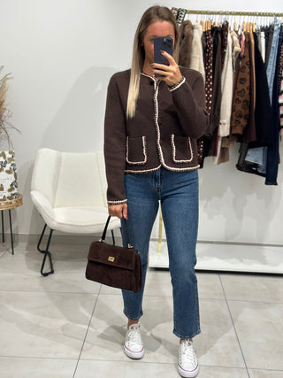Veste/Gilet JILOVA