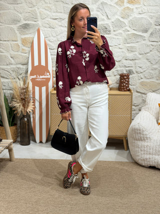 Blouse HERBIER