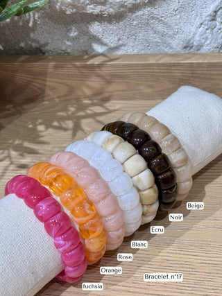 Bracelet 17