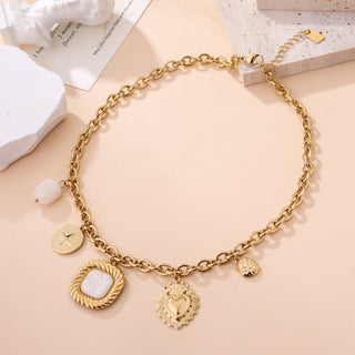 Collier N*82