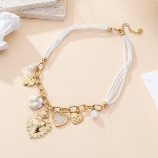 Collier N*81