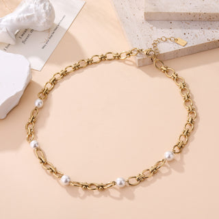 Collier N*84