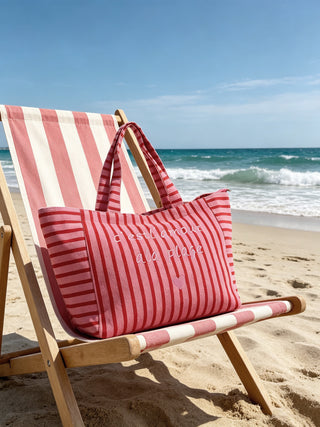Sac L'AMOUR À LA PLAGE