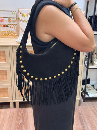 Sac SARAFINA - Noir