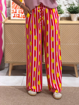 Pantalon DOLCE