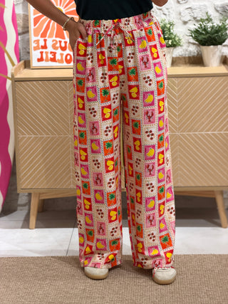 Pantalon ISLA
