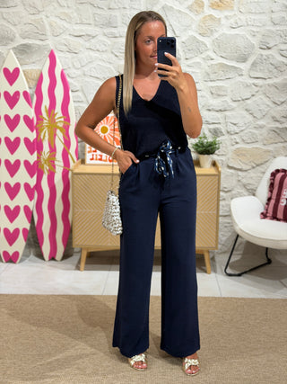 Pantalon JULIE (Made in France)