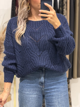 Pull IMA