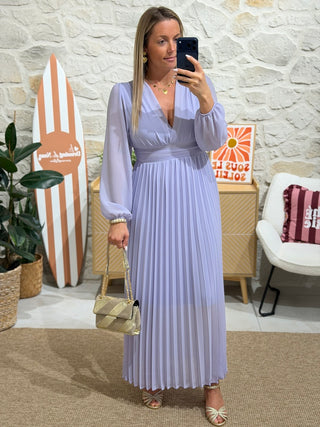 Robe ESMERALDA - (Made in Italie)