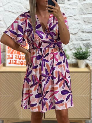 Robe BARNABÉ