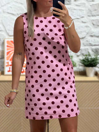 Robe COCCINELLE
