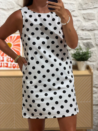 Robe COCCINELLE