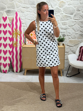 Robe COCCINELLE