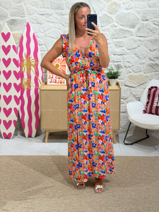 Robe NAZU