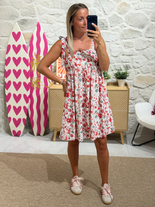 Robe PAULINE
