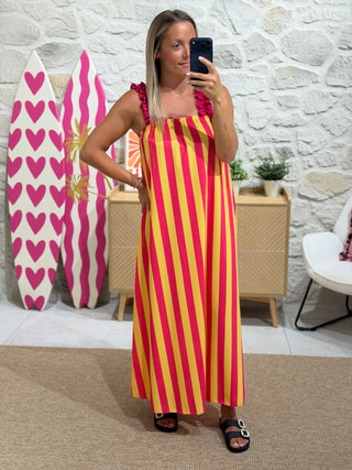 Robe ZAZEN (Made in Italie)