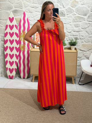 Robe ZAZEN (Made in Italie)