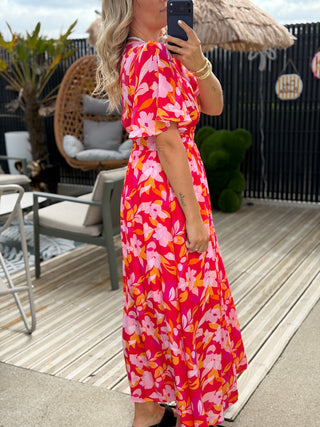Robe AKILOUCHE