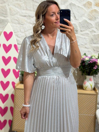 Robe BECK (Made in Italie)