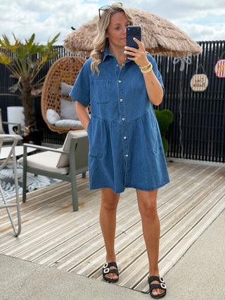 Robe BRIANTE