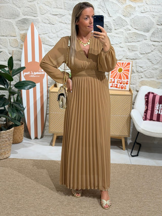 Robe ESMERALDA - (Made in Italie)