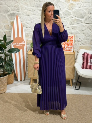 Robe ESMERALDA - (Made in Italie)