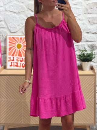 Robe GAMBETTE (Made In Italie)